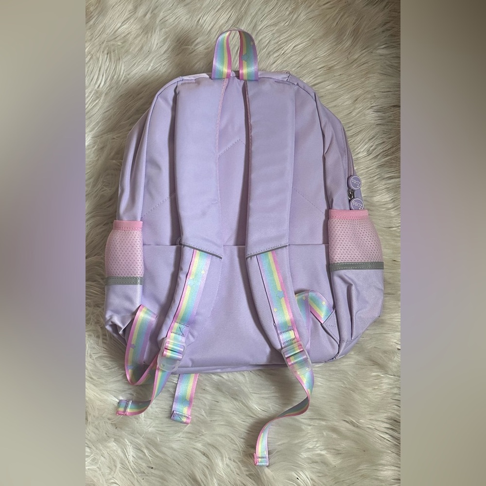 Unicorn Backpack - Picture 4 of 9